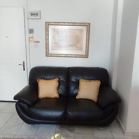 Ανατολή Apartment Veria  Bagian luar foto