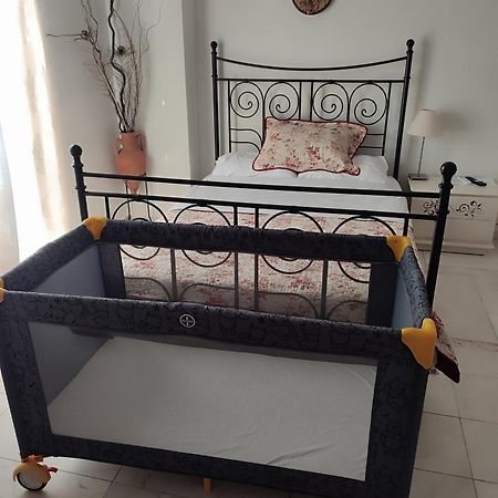 Ανατολή Apartment Veria  Bagian luar foto