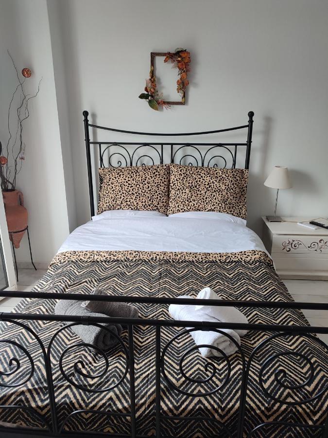 Ανατολή Apartment Veria  Bagian luar foto
