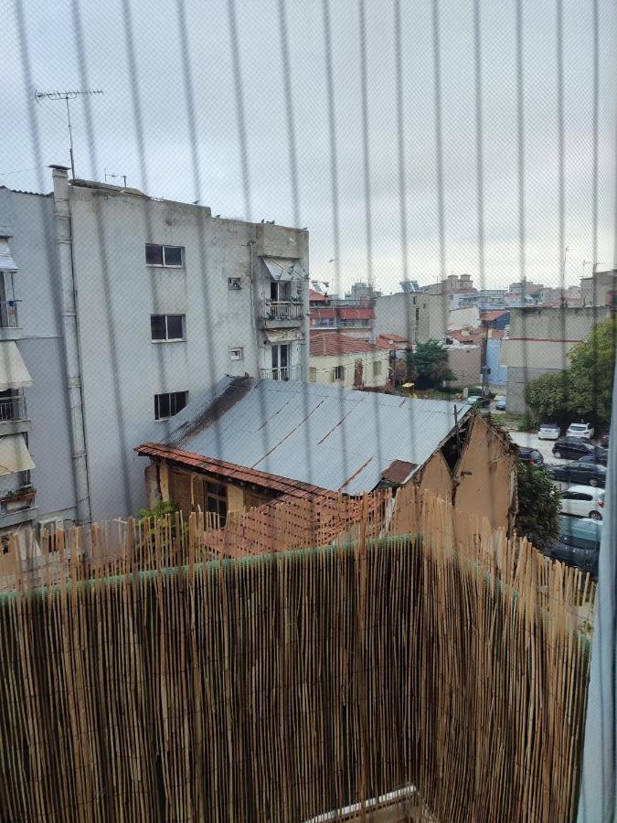Ανατολή Apartment Veria  Bagian luar foto