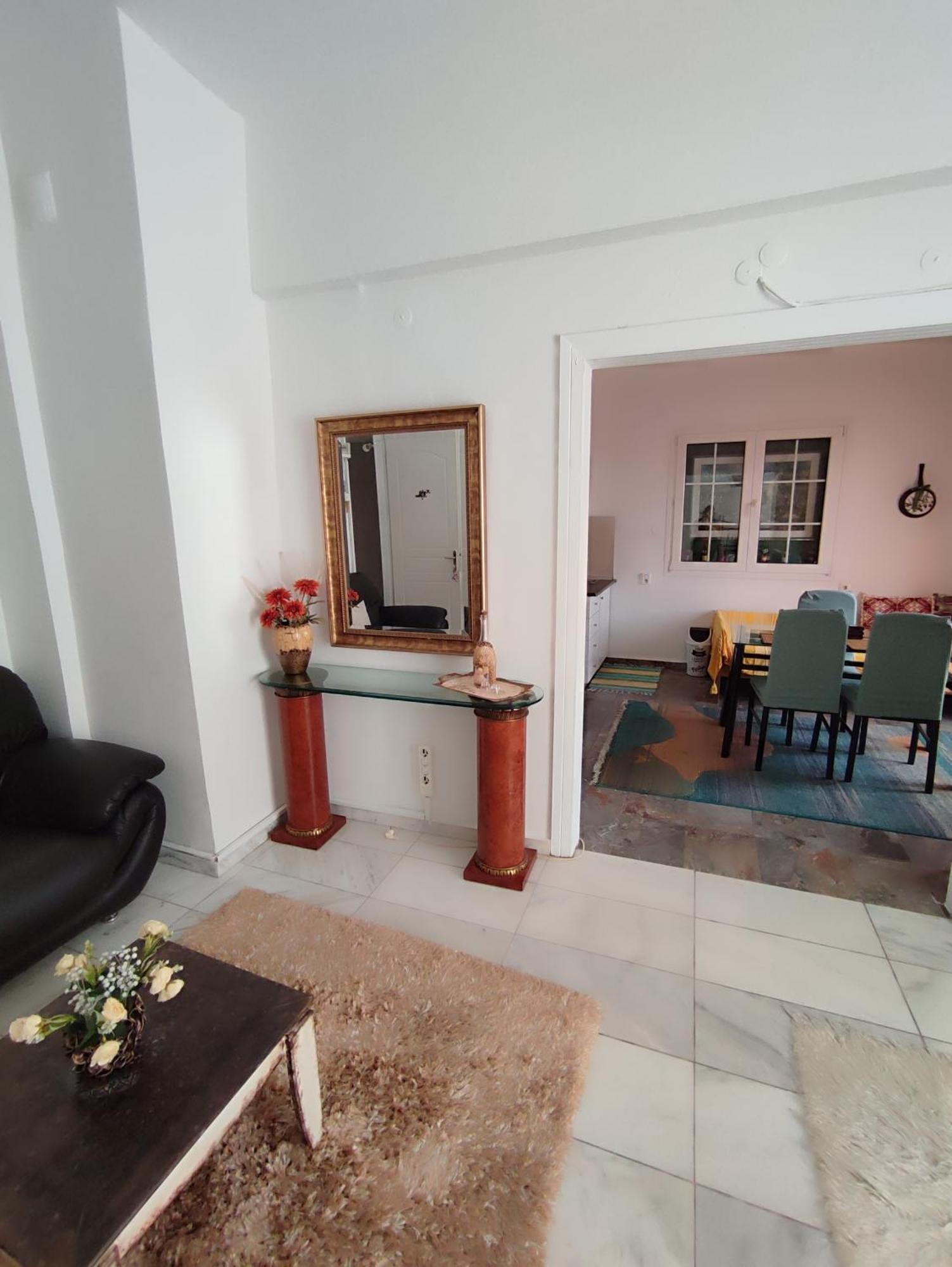 Ανατολή Apartment Veria  Bagian luar foto