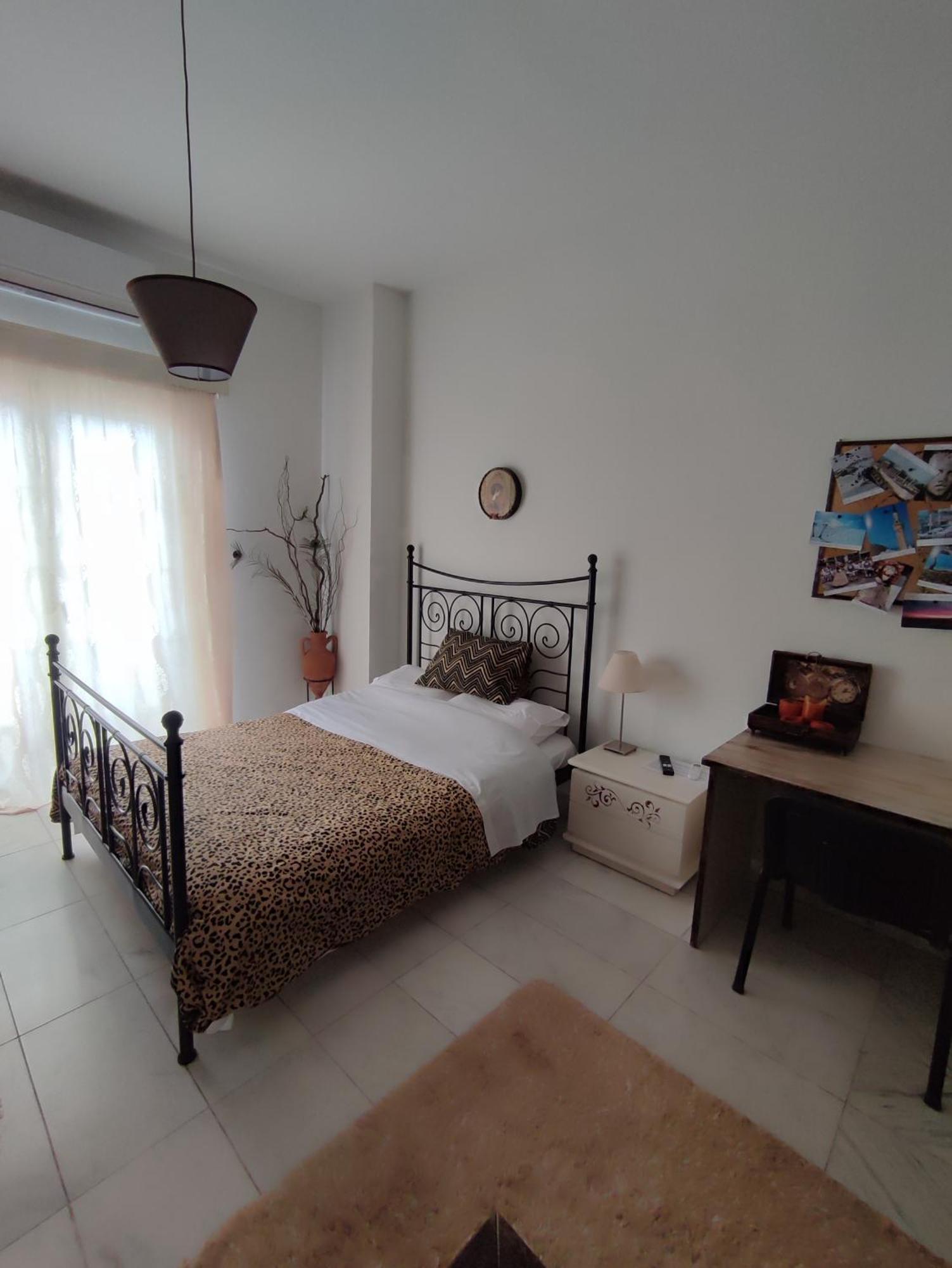 Ανατολή Apartment Veria  Bagian luar foto