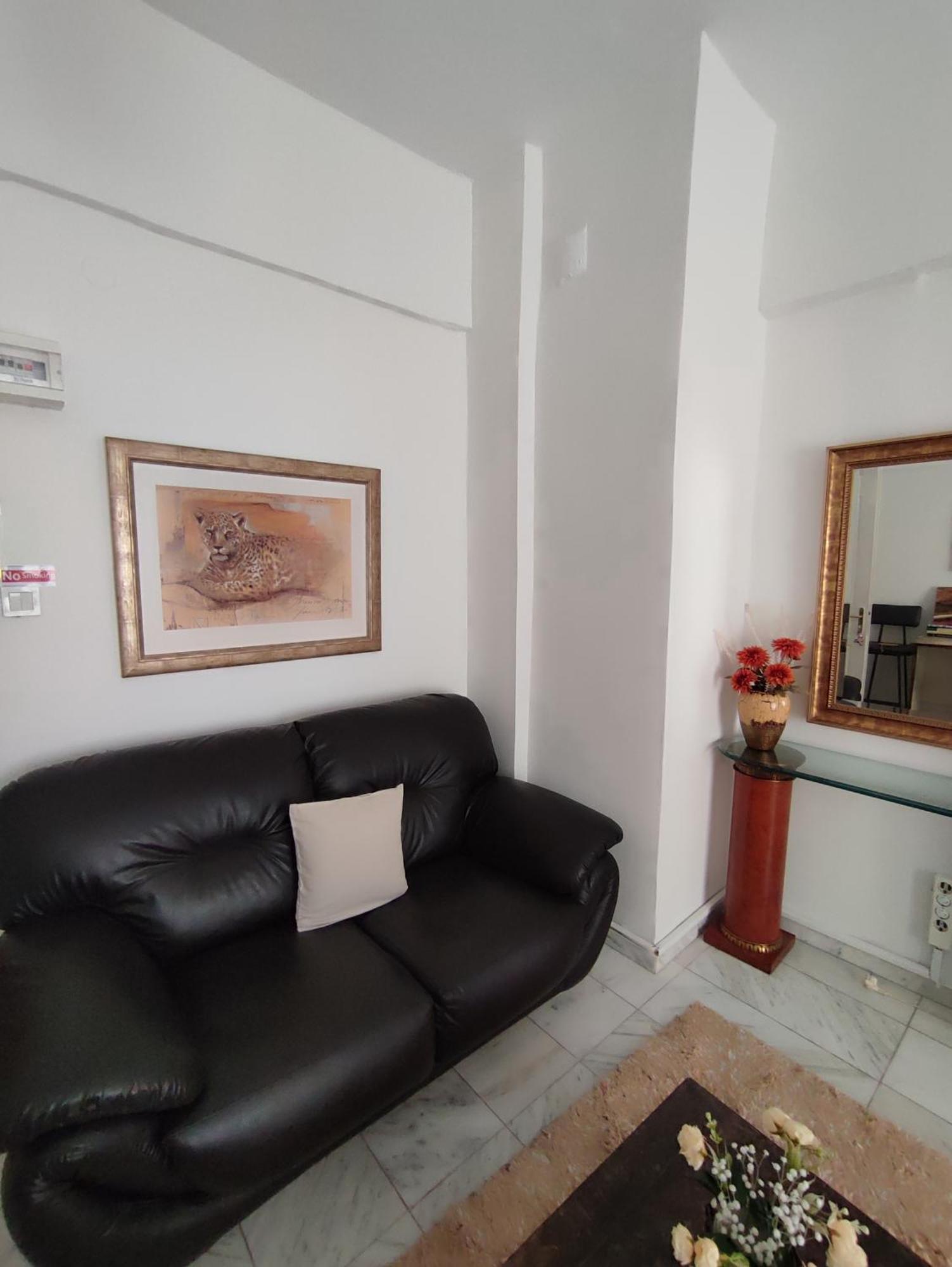 Ανατολή Apartment Veria  Bagian luar foto