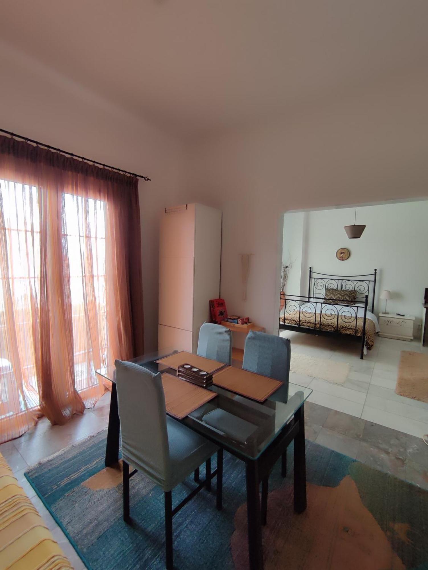 Ανατολή Apartment Veria  Bagian luar foto