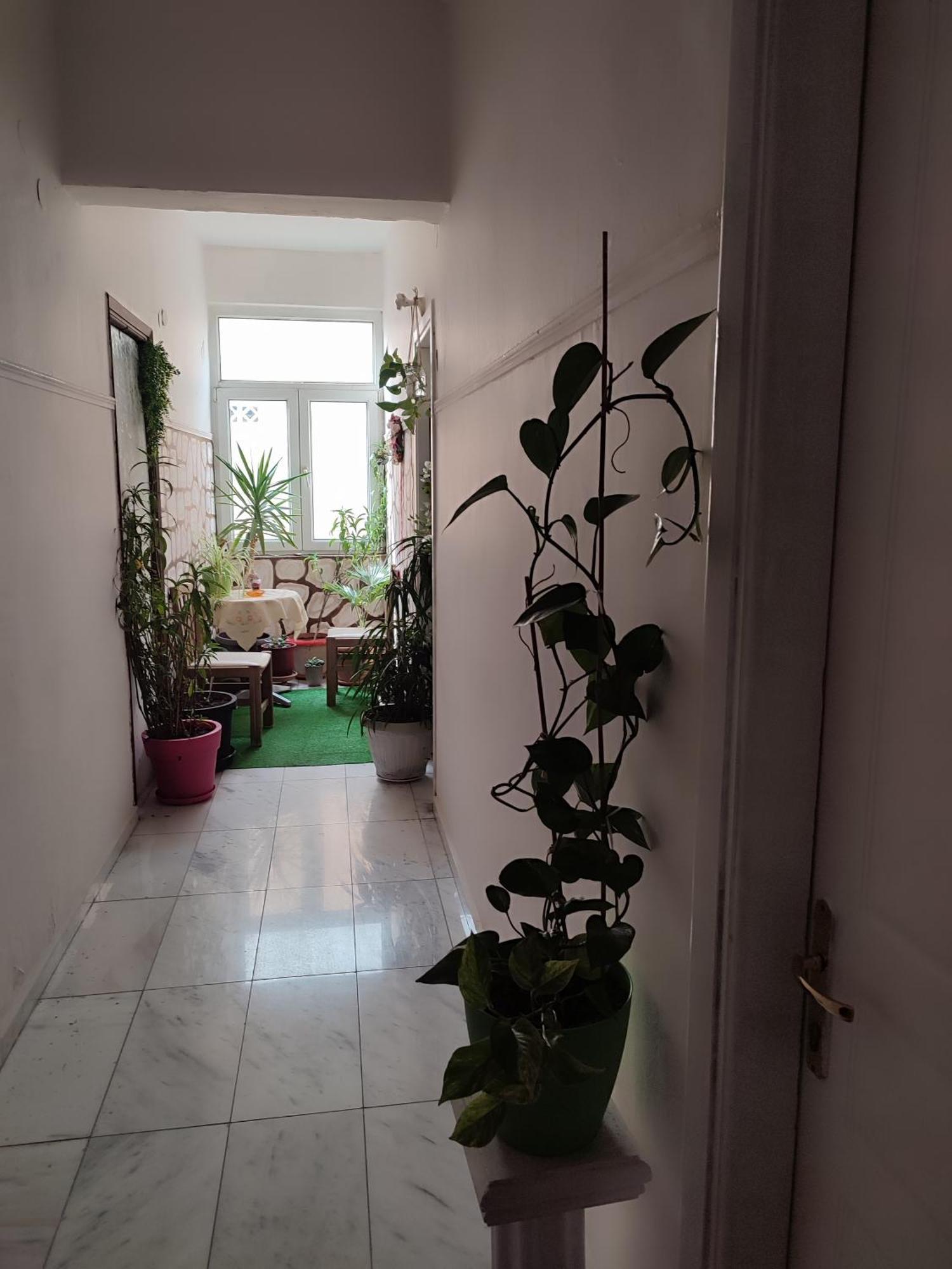 Ανατολή Apartment Veria  Bagian luar foto