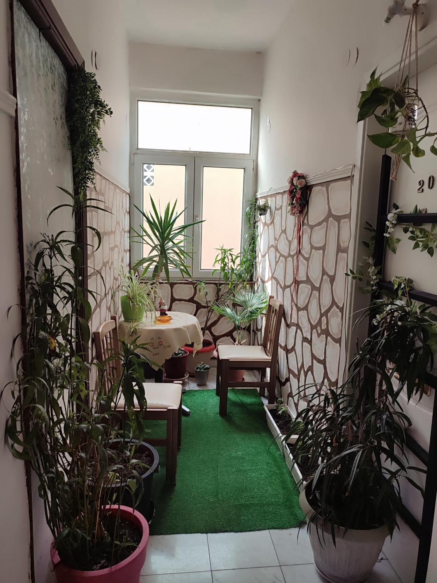 Ανατολή Apartment Veria  Bagian luar foto