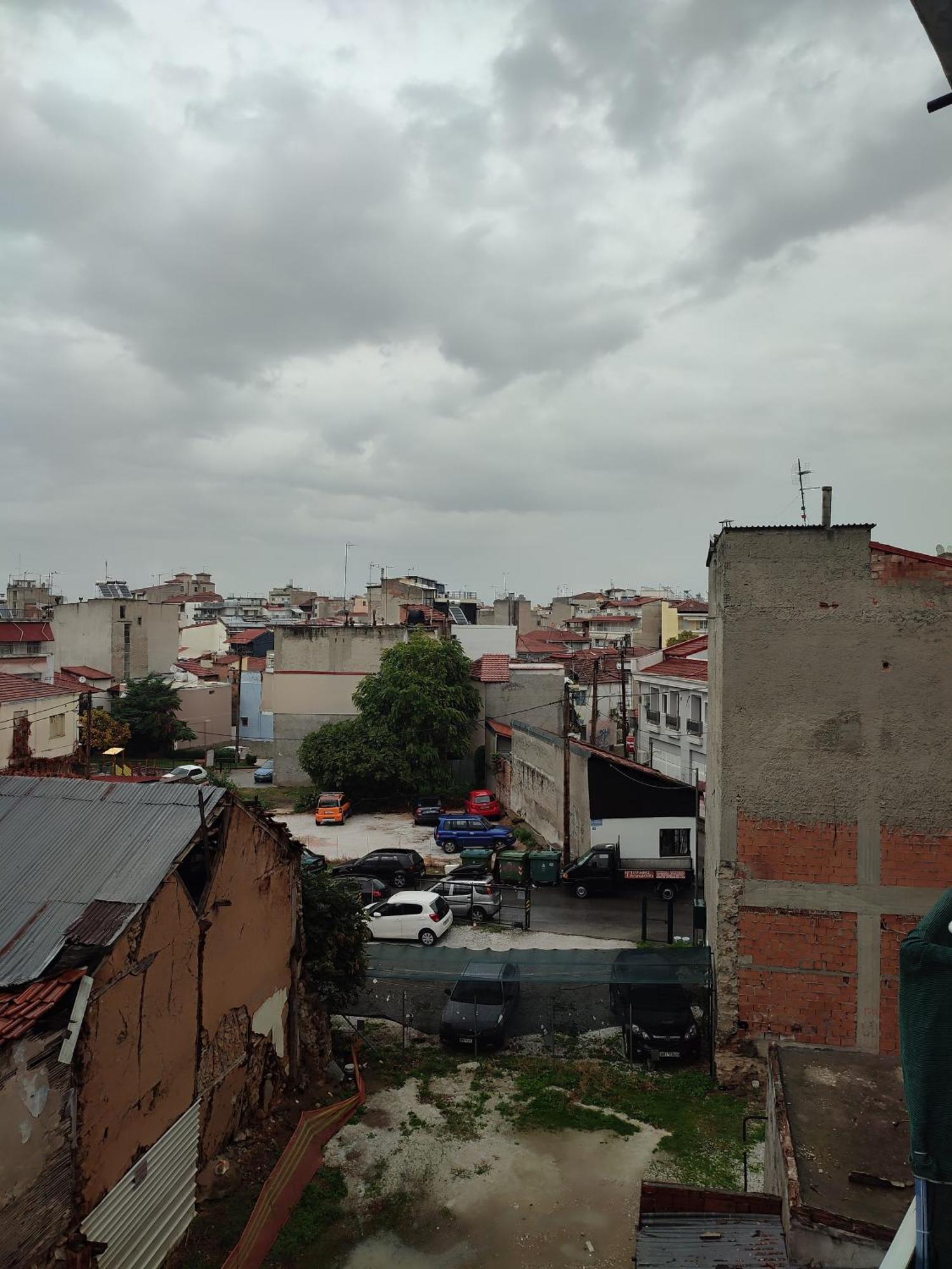 Ανατολή Apartment Veria  Bagian luar foto