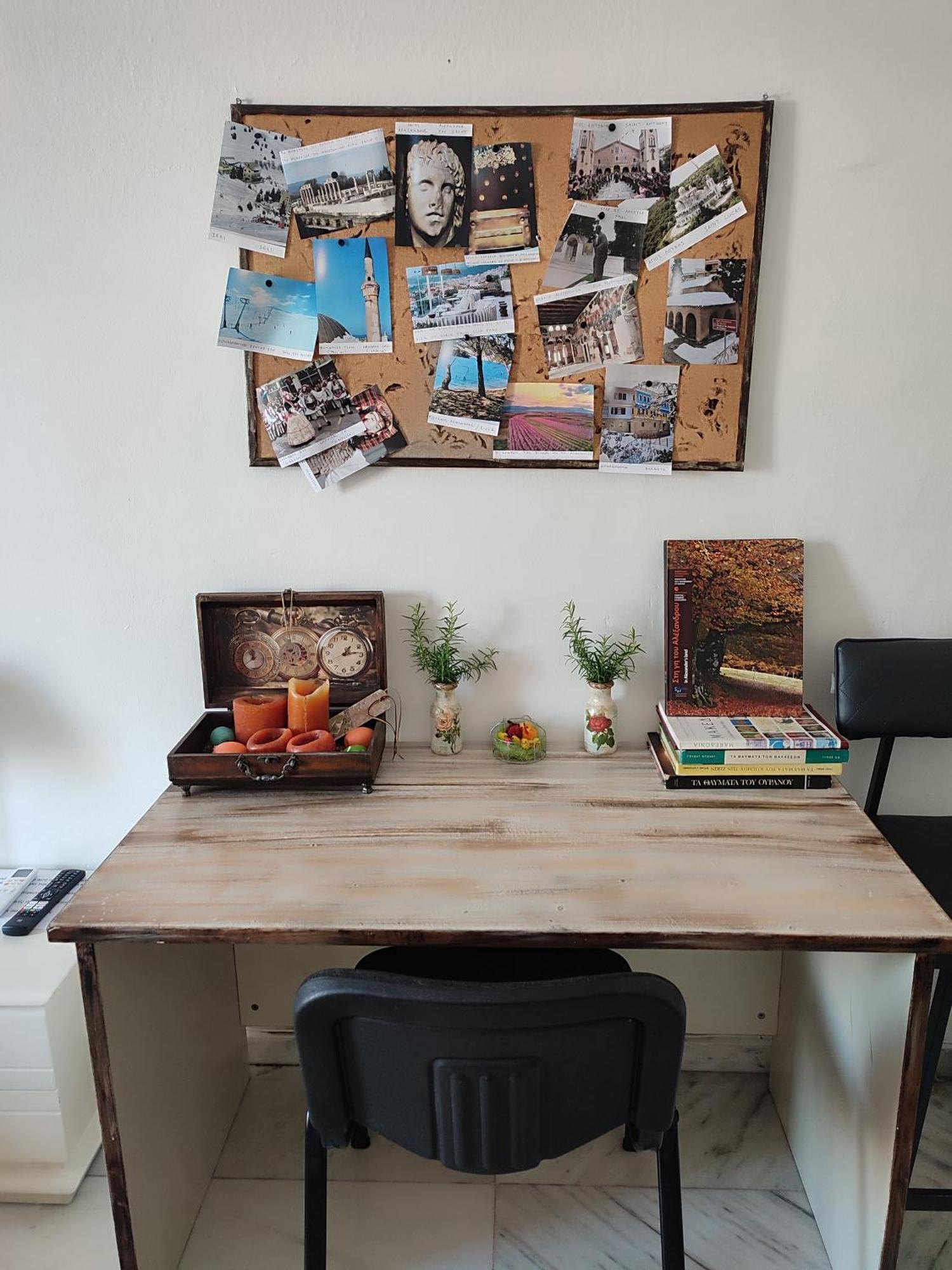 Ανατολή Apartment Veria  Bagian luar foto