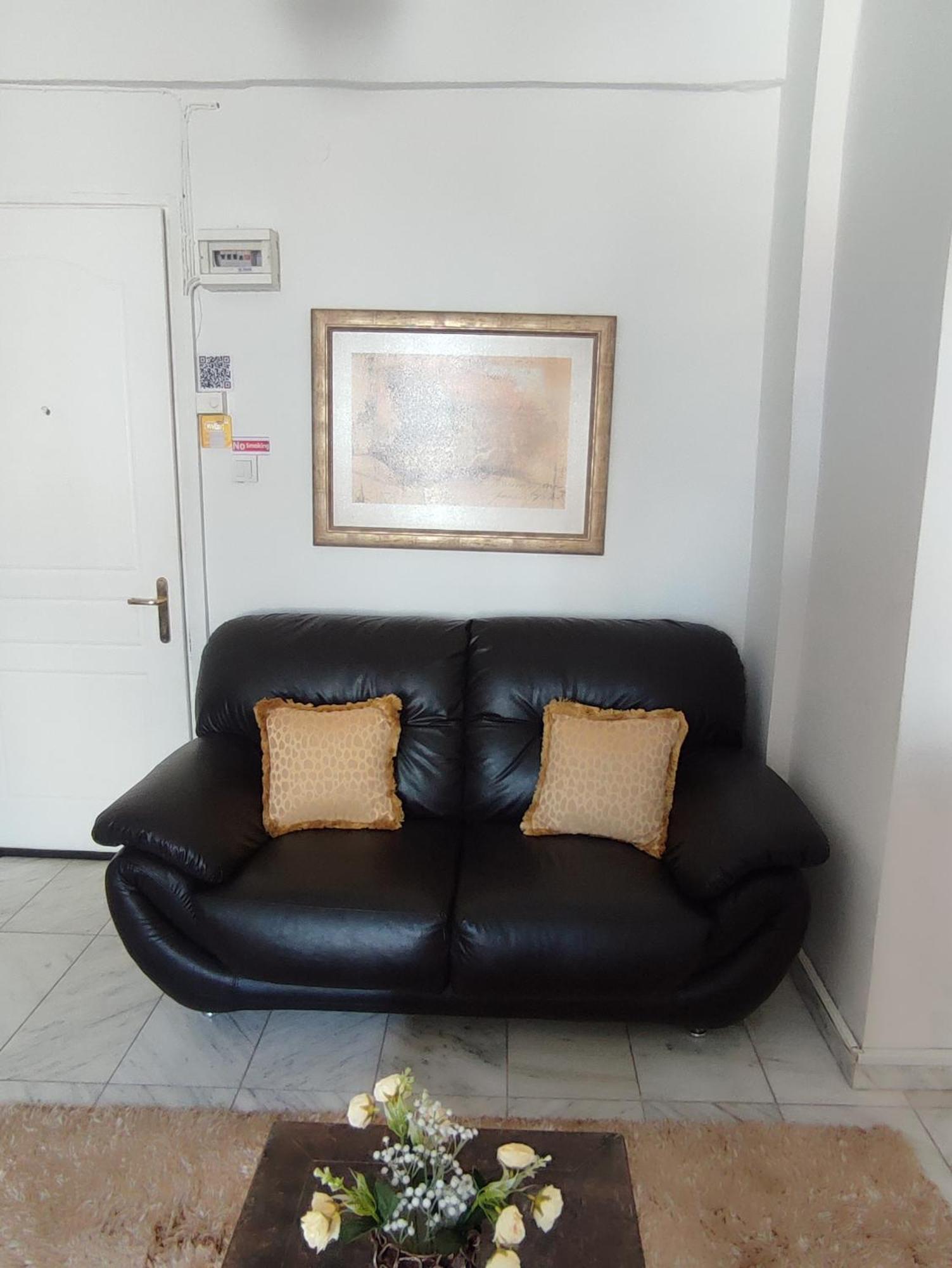 Ανατολή Apartment Veria  Bagian luar foto