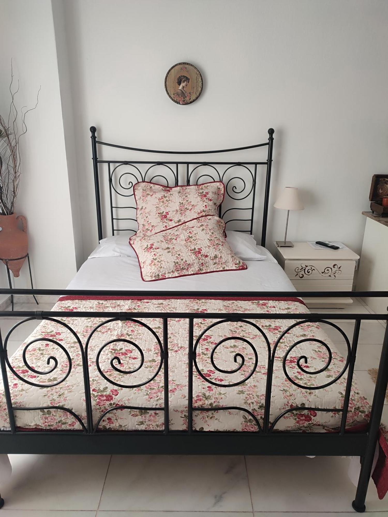 Ανατολή Apartment Veria  Bagian luar foto