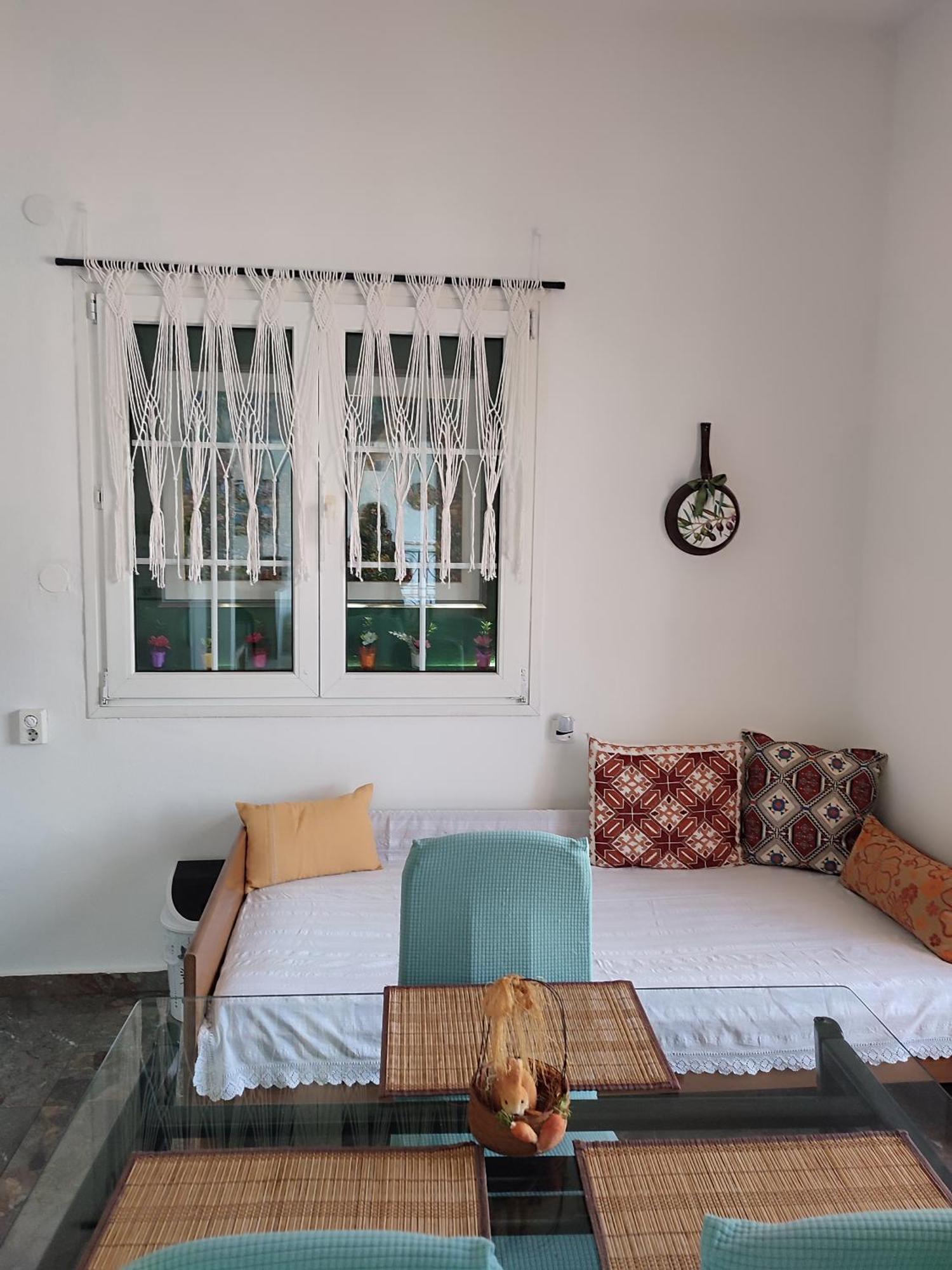 Ανατολή Apartment Veria  Bagian luar foto